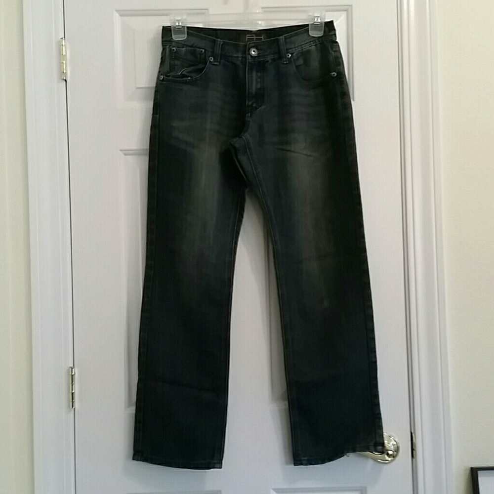 AH rok jeans 18 R